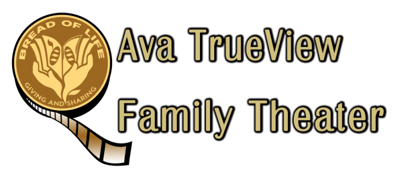 Ava TrueView Family Theater